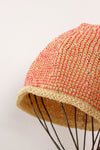 Beaded Beanie