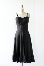 West Side Slipdress S