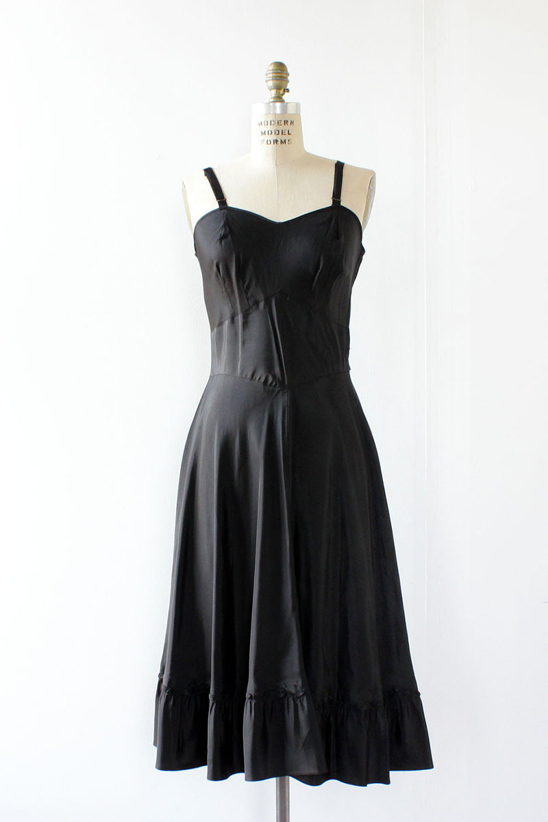 West Side Slipdress S