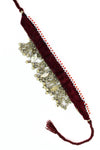 Kuchi Bell Choker Necklace