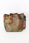 vintage italian leather bags
