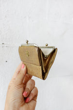 Lady Buxton Petite Wallet