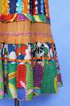 Jams World Carnival Skirt M-XL