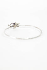 Skinny Star Bangle