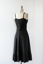West Side Slipdress S