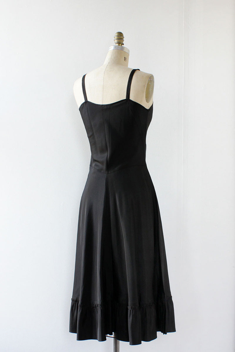 West Side Slipdress S