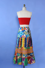 Jams World Carnival Skirt M-XL