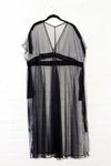 Malia Mills Mesh Caftan XS-L