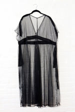 Malia Mills Mesh Caftan XS-L