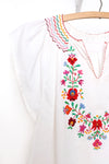 May Hippie Blouse