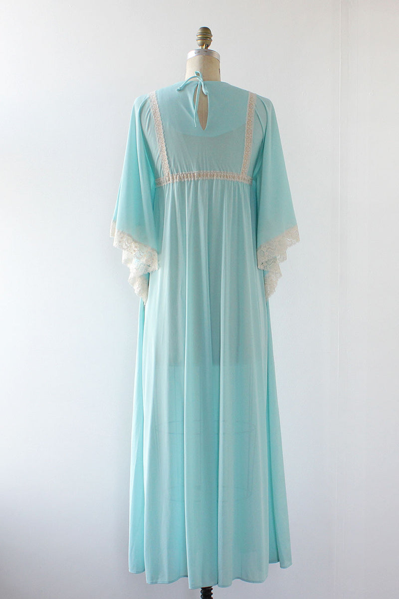 Jan Brady's Nightgown S