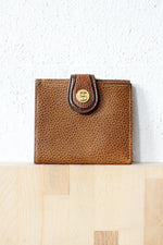 St. Thomas Clasp Wallet