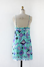 Pucci Prism Nightie XS/S