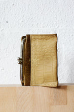 Lady Buxton Petite Wallet