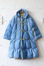 Sunshine Down Coat S/M