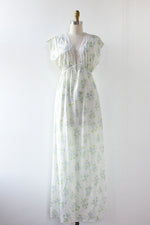 Prairie Floral Slipdress