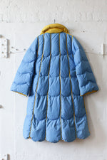 Sunshine Down Coat S/M