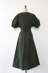3.1 Phillip Lim Green Utility Dress XS/S