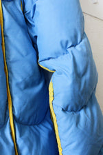 Sunshine Down Coat S/M