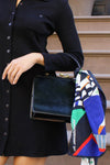 Bien Kisslock Handbag