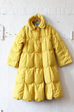 Sunshine Down Coat S/M