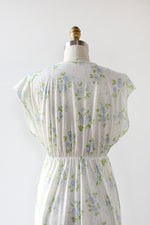 Prairie Floral Slipdress