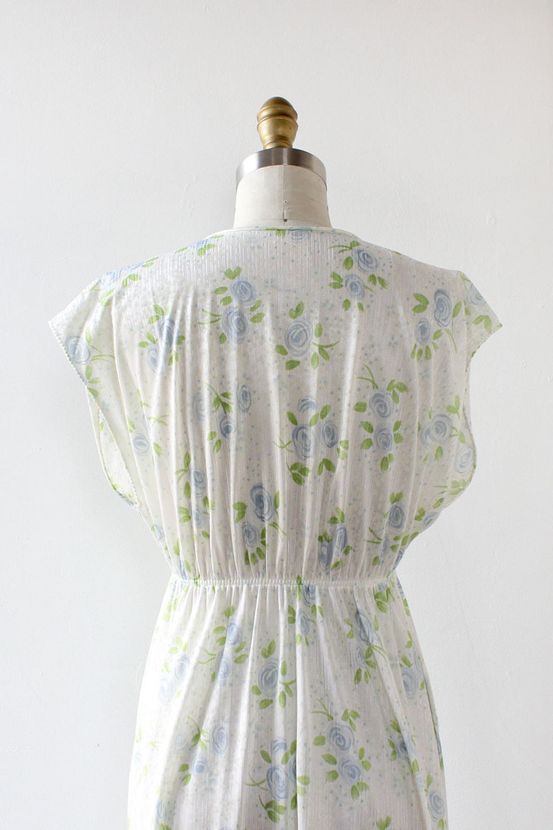 Prairie Floral Slipdress