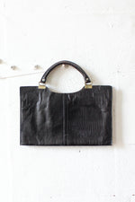 Small Portfolio Handbag