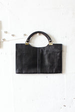 Small Portfolio Handbag