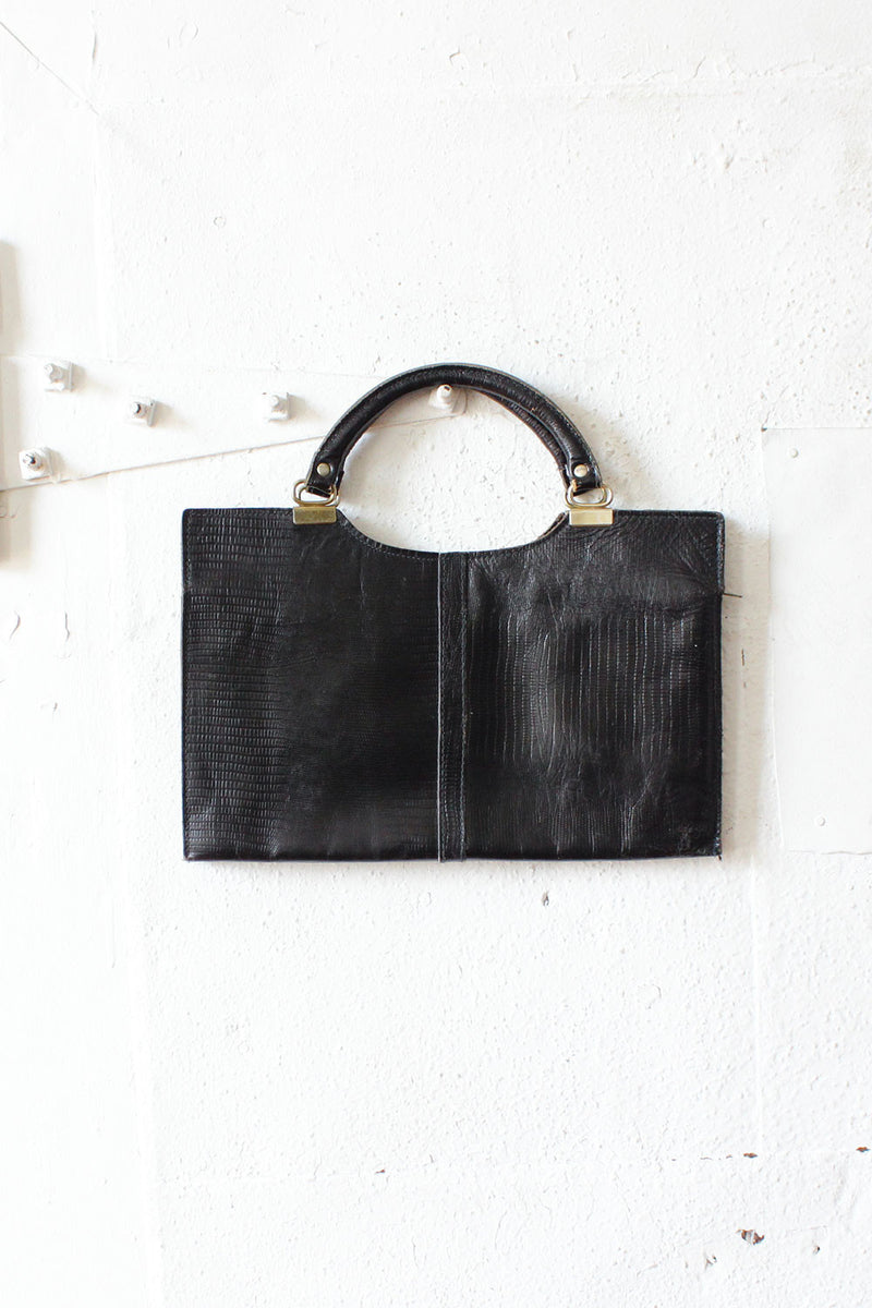 Small Portfolio Handbag