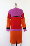 Steve Fabrikant Pop Sweaterdress S/M