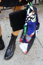 Bien Kisslock Handbag