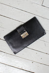 French Organizer Clutch
