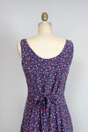 Elaine Floral Dress M