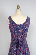 Elaine Floral Dress M