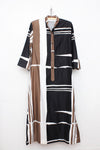 Ogust Earth Shirtdress S