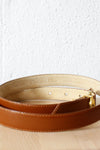 Dior Camel Belt