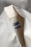 Tony Lambert Ivory Wool Duster