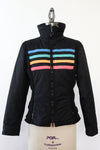 Head Striped Ski Jacket XS/S
