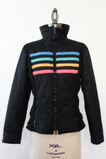 Head Striped Ski Jacket XS/S