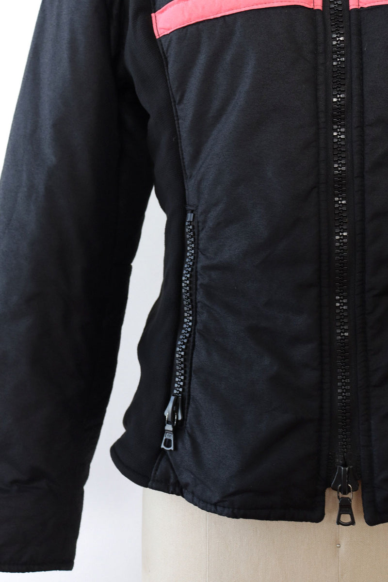 Head Striped Ski Jacket XS/S