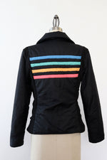 Head Striped Ski Jacket XS/S