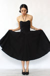 Wild Rose Bustier Dress S/M