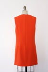 Nicole Miller Tomato Red Mod Mini M