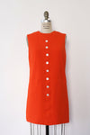 Nicole Miller Tomato Red Mod Mini M