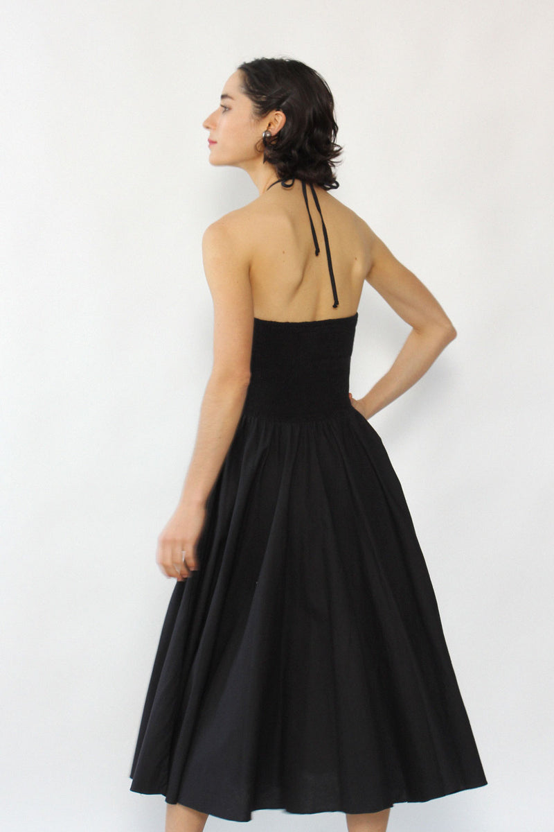 Wild Rose Bustier Dress S/M