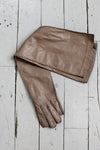 Superb Leather Opera Gloves