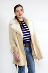 Knit Penny Lane Jacket S/M