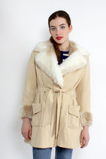 Knit Penny Lane Jacket S/M