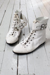 Rivington Buckle Boots 7 1/2 - 8